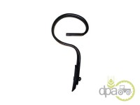 DINTE ARC CULTIVATOR 32X10X395