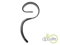 DINTE ARC CULTIVATOR 70X12X720