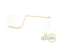 DINTE GREBLA FLEXIBIL 545X300X6