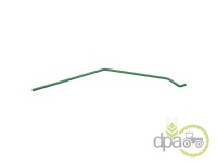 DINTE GREBLA LUNG STANGA