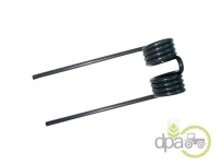 DINTE GREBLA PICK-UP 167X65X5.5