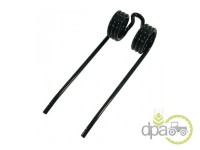 DINTE GREBLA PICK-UP 170X62X5.5