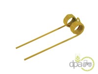 DINTE GREBLA PICK-UP 214X65X5