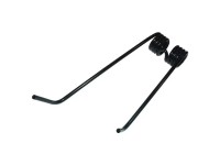 DINTE GREBLA ROTATIVA 370X102X9