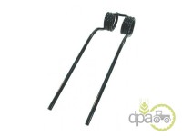 DINTE GREBLA ROTATIVA 378X96X9