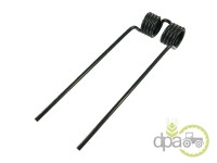 DINTE GREBLA ROTATIVA 405X111X9