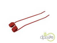 DINTE GREBLA ROTATIVA 441X92X8