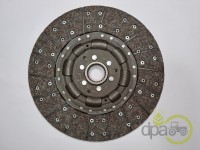 DISC AMBREIAJ Hurlimann