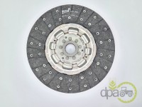 DISC AMBREIAJ Hurlimann