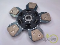 DISC AMBREIAJ Case IH