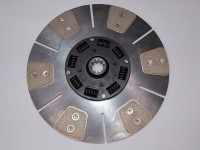 DISC AMBREIAJ Case IH