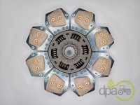 DISC AMBREIAJ Massey Ferguson