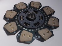 DISC AMBREIAJ Massey Ferguson