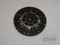 DISC AMBREIAJ Case IH