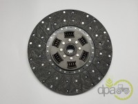 DISC AMBREIAJ Case IH