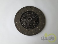 DISC AMBREIAJ Case IH