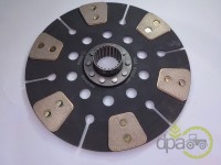 DISC AMBREIAJ Case IH