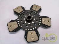 DISC AMBREIAJ Case IH