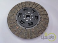 DISC AMBREIAJ Case IH