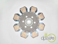 DISC AMBREIAJ Case IH