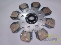 DISC AMBREIAJ Case IH