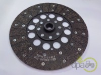 DISC AMBREIAJ Hurlimann