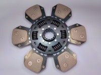 DISC AMBREIAJ New Holland