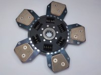 DISC AMBREIAJ Case IH