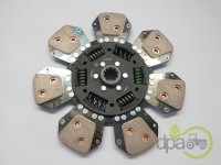 DISC AMBREIAJ Case IH