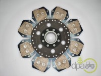 DISC AMBREIAJ Massey Ferguson