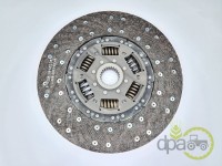 DISC AMBREIAJ Hurlimann