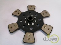 DISC AMBREIAJ John Deere