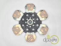 DISC AMBREIAJ John Deere