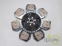 DISC AMBREIAJ Case IH