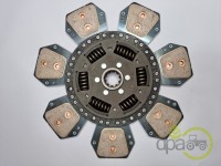 DISC AMBREIAJ John Deere