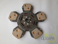 DISC AMBREIAJ John Deere