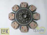 DISC AMBREIAJ Massey Ferguson