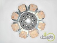 DISC AMBREIAJ Massey Ferguson