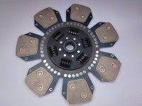 DISC AMBREIAJ Renault