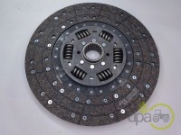 DISC AMBREIAJ Valmet