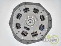 DISC AMBREIAJ Case IH