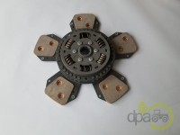 DISC AMBREIAJ Massey Ferguson