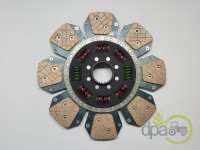 DISC AMBREIAJ Massey Ferguson