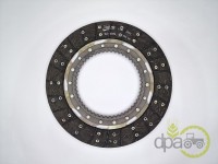 DISC AMBREIAJ New Holland