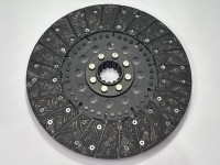 DISC AMBREIAJ New Holland