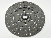 DISC AMBREIAJ New Holland