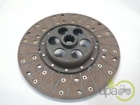 DISC AMBREIAJ Massey Ferguson