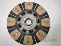 DISC AMBREIAJ New Holland