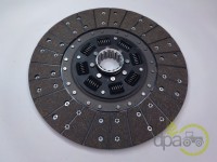 DISC AMBREIAJ Renault