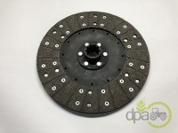 DISC AMBREIAJ Massey Ferguson